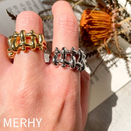 ring  ME136