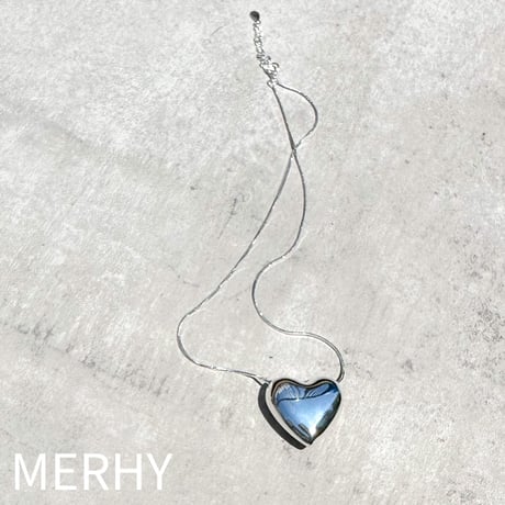 necklace ME56 Silver925