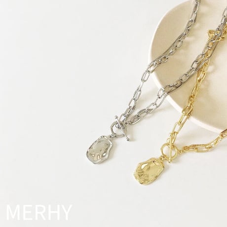 necklace ME41
