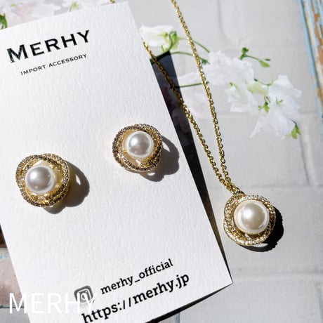 necklace ME53