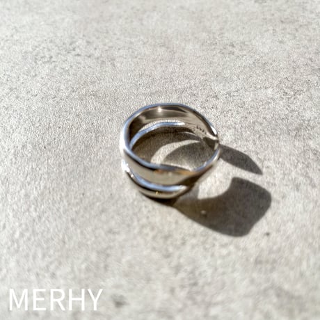ring ME128 Silver925