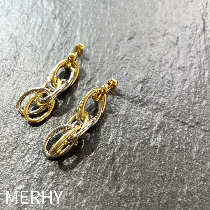 MIXカラーピアス03 | MERHY