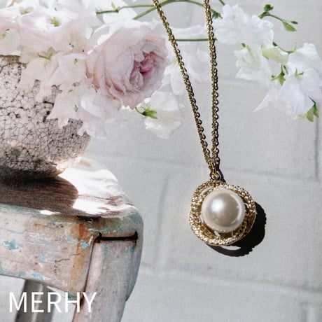 necklace ME53