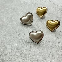 ハートピアス05