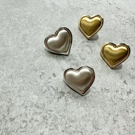 ハートピアス05