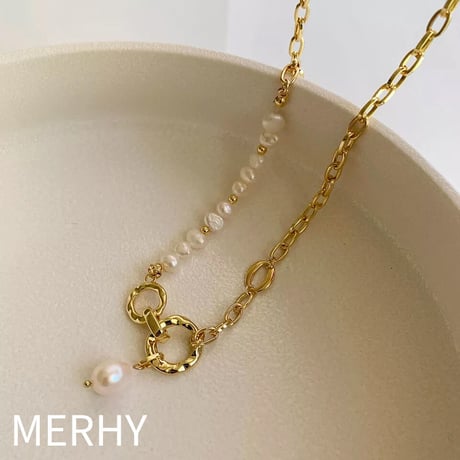 necklace ME46