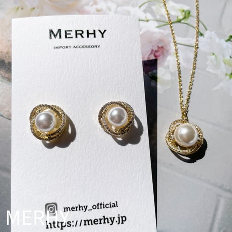 necklace ME53