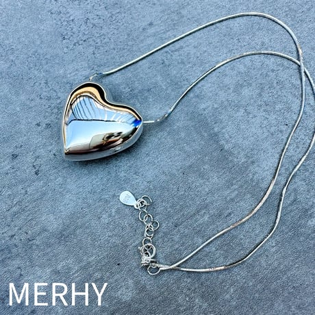 necklace ME56 Silver925