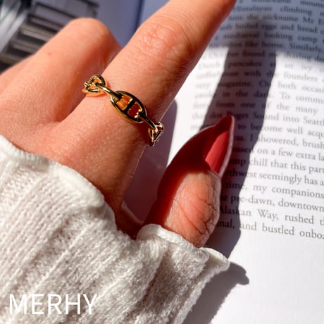ring ME144