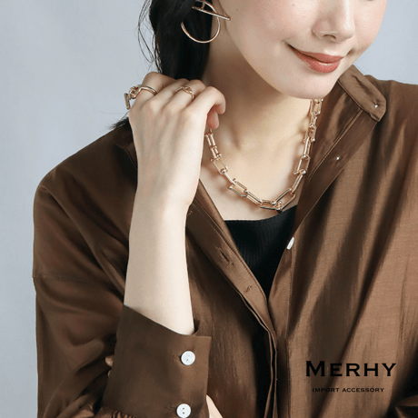 necklace ME54