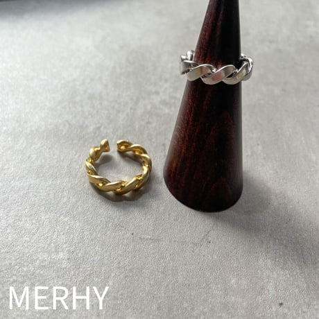ring ME151