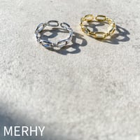 ring ME116