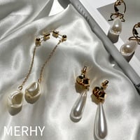 パールピアス