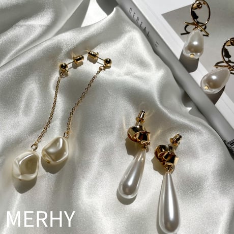 パールピアス