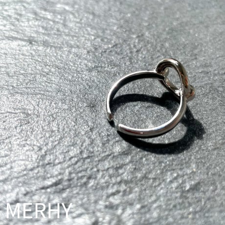 ring ME136 Silver925