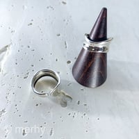 ring ME02 Silver925