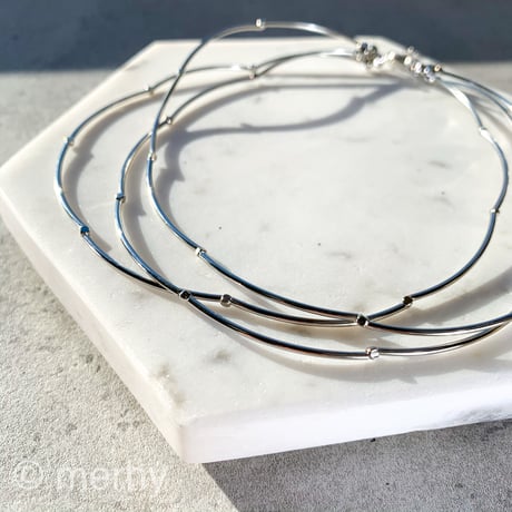 necklace ME19