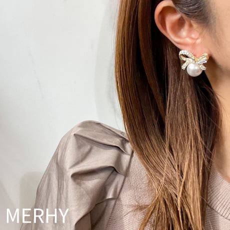 パールピアス S2205
