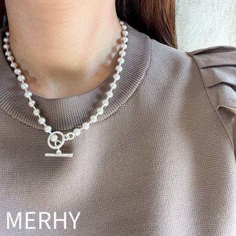 necklace ME55 /Bracelet