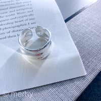 ring ME78 Silver925
