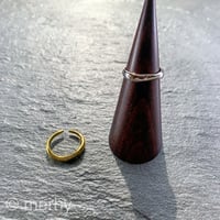 ring ME98 Silver925