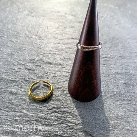 ring ME98 Silver925