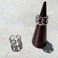 ring ME93 Silver925