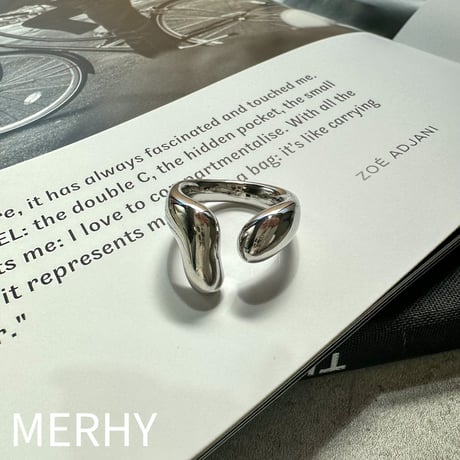 ring ME163
