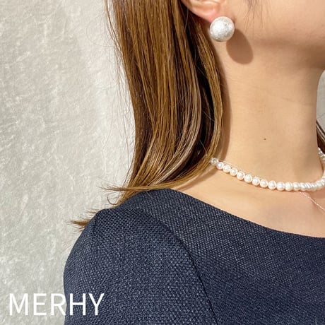 necklace ME47 Silver925