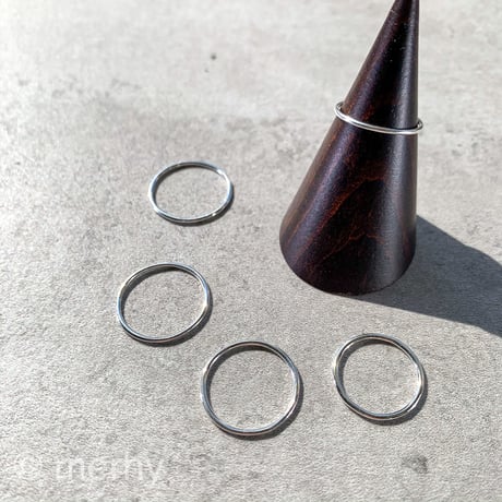 ring ME88 Silver925