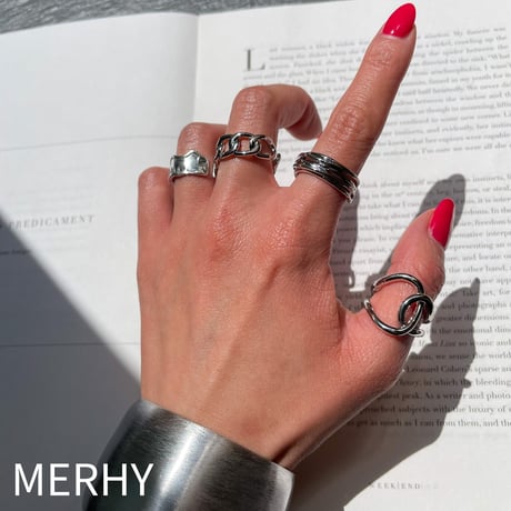 ring ME147
