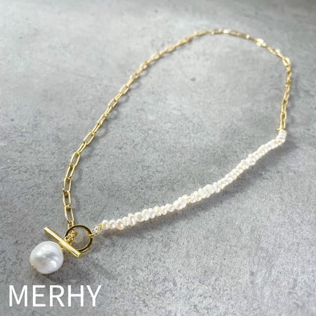 necklace ME34