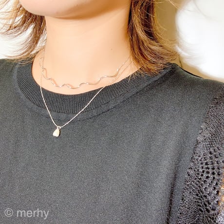 necklace ME13
