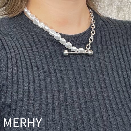 necklace ME35