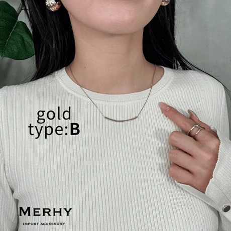 necklace ME58