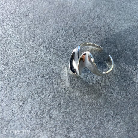ring ME73 Silver925