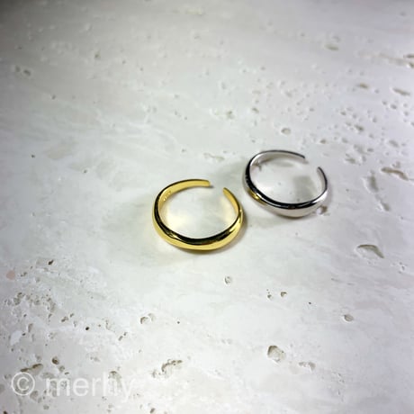 ring ME98 Silver925