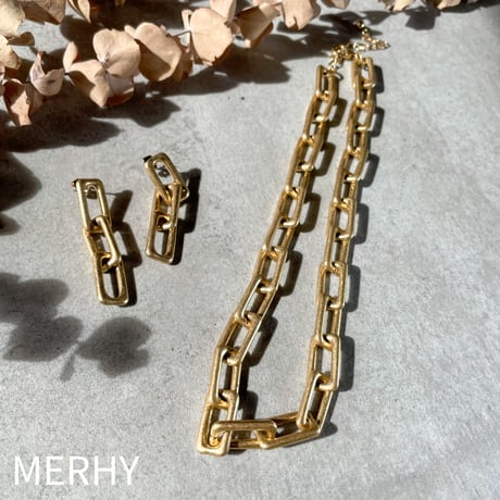 necklace ME50