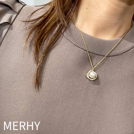 necklace ME53