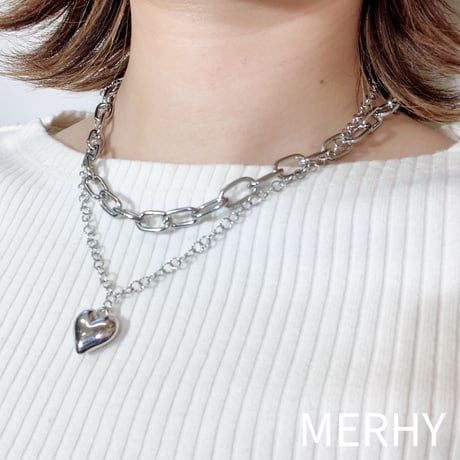 necklace ME20