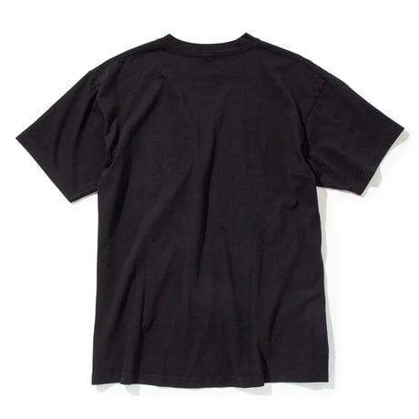 Mastered オリジナルTシャツ（ブラック）
