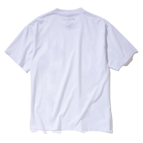 Mastered オリジナルTシャツ（ホワイト）