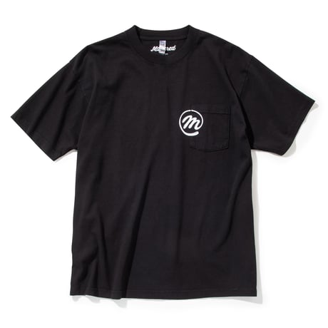 Mastered オリジナルTシャツ（ブラック）