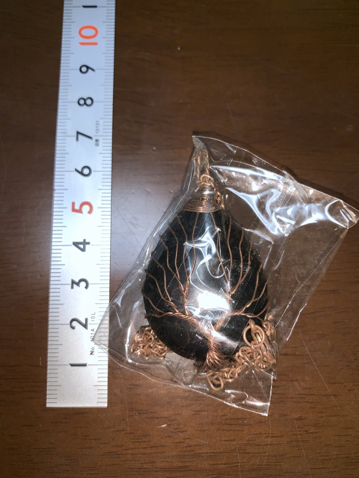 ♡本物♡ 天然石 ネックレス ラピスラズリ タイガーアイ ブラック  