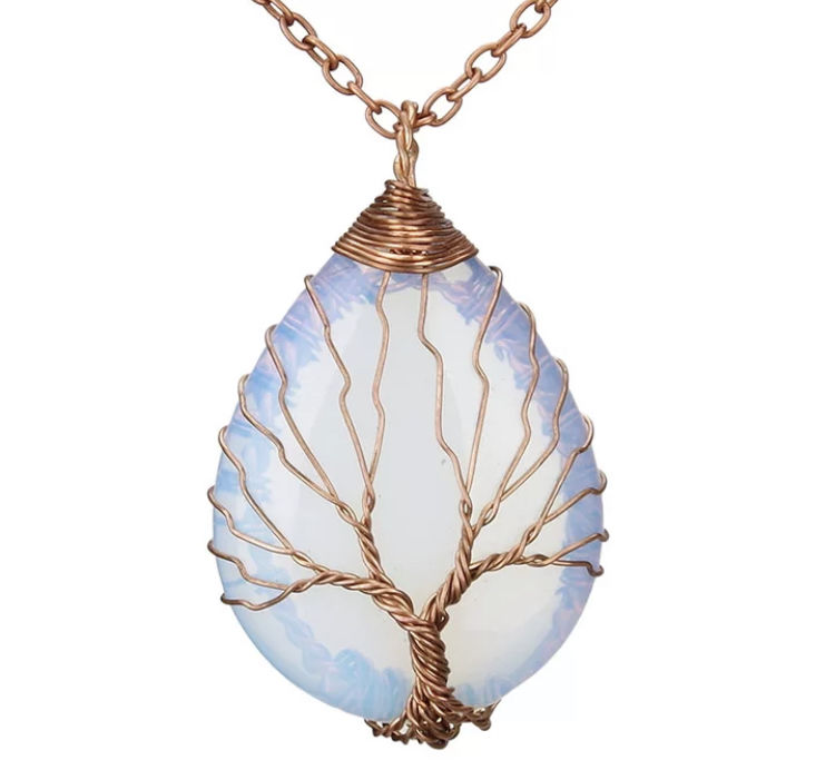 ♡本物♡ 天然石 ネックレス ラピスラズリ タイガーアイ ブラック