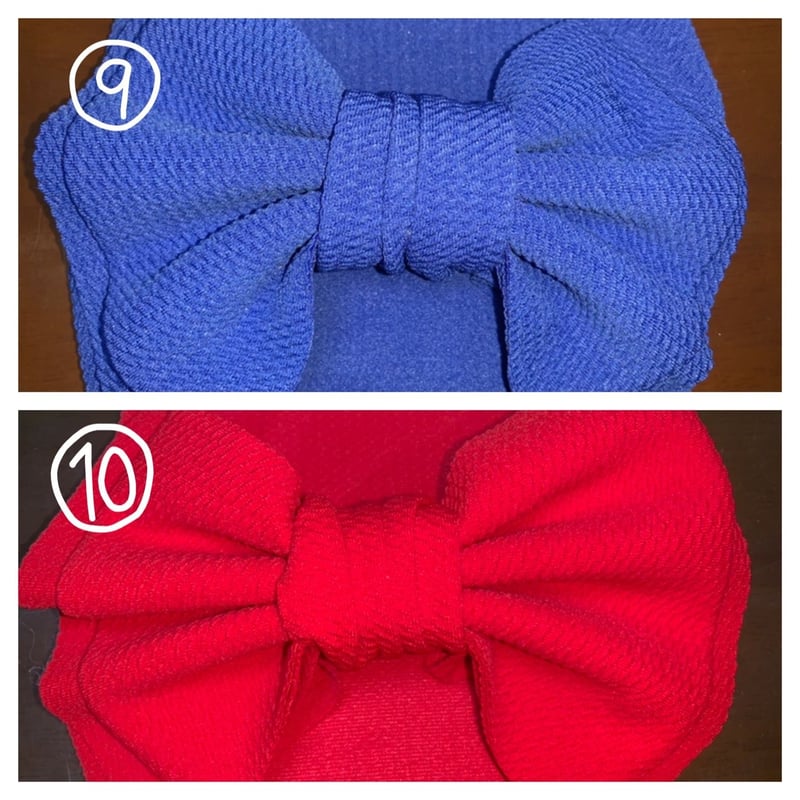 kids 子供 ヘアバンド リボン 大きめ 可愛い 赤ちゃん