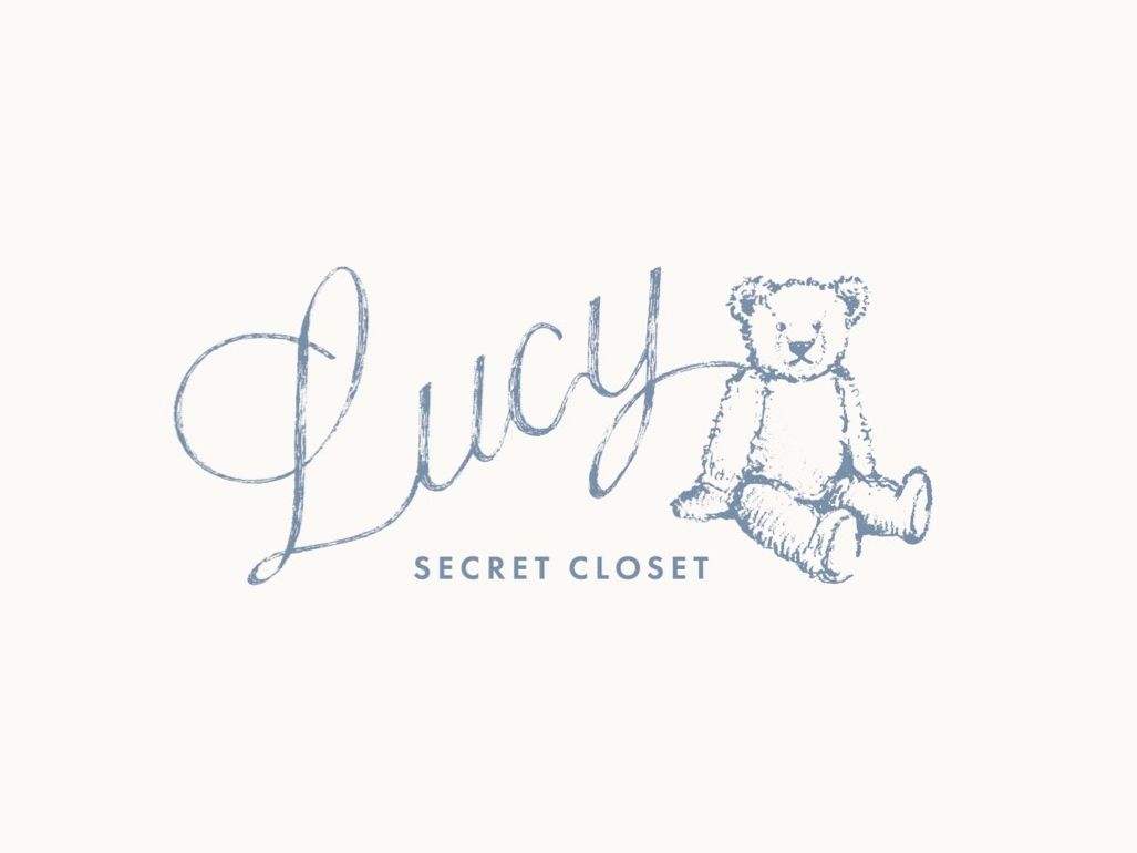 Lucy -secretcloset-