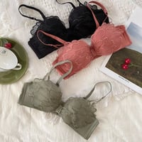 エンジェルレースランジェリー