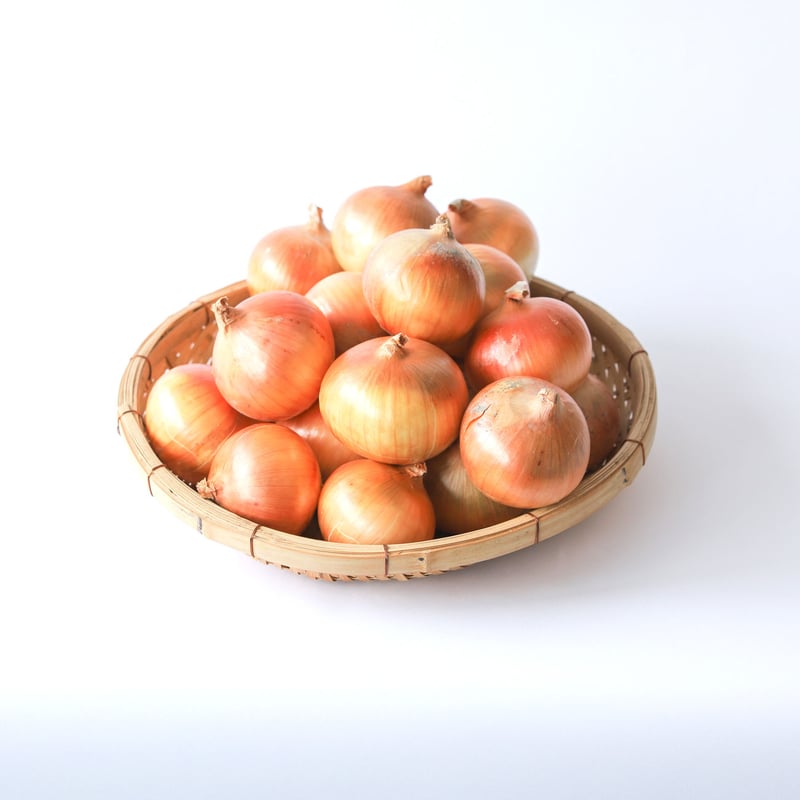完熟たまねぎ 5kg | 成井さんちの完熟たまねぎ 淡路島