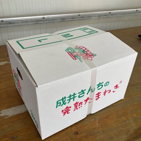 【隠れた銘品】成井さんちの赤たまねぎ3㎏